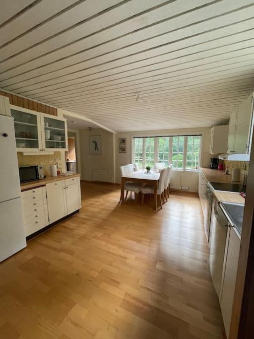 Ljunghusen Holiday Inn Cottage Luaran gambar