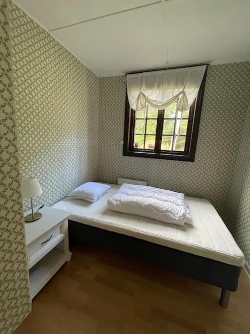Ljunghusen Holiday Inn Cottage Luaran gambar