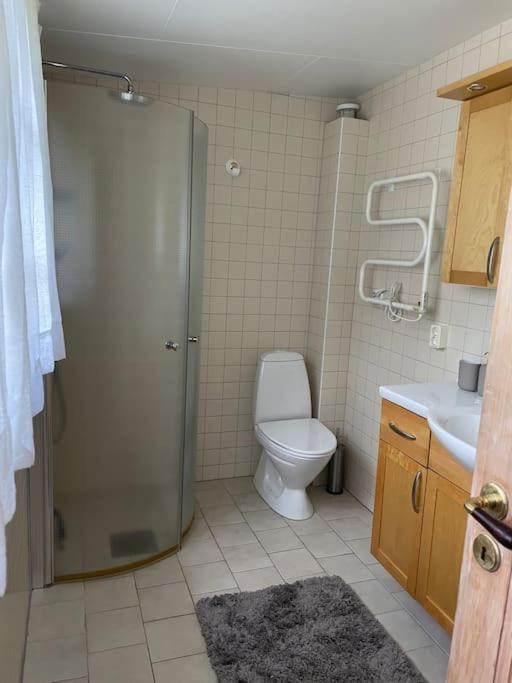 Ljunghusen Holiday Inn Cottage Luaran gambar