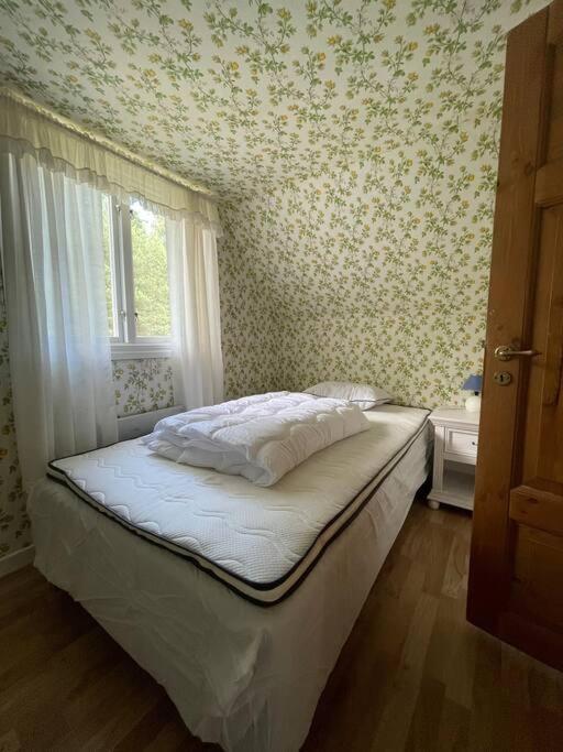 Ljunghusen Holiday Inn Cottage Luaran gambar