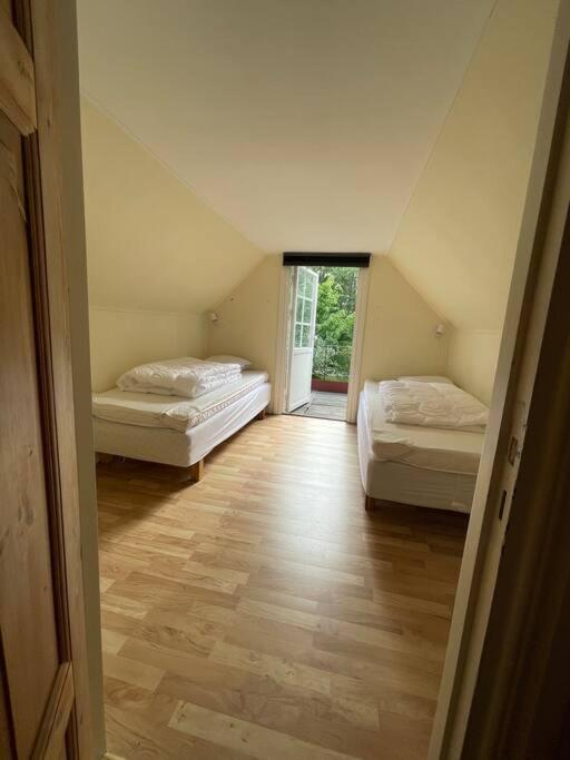 Ljunghusen Holiday Inn Cottage Luaran gambar